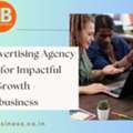 Best Advertising Agency In India For Impactful Brand Growth - Brandnbusiness