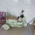 BHD 18,  Electric Scooty
