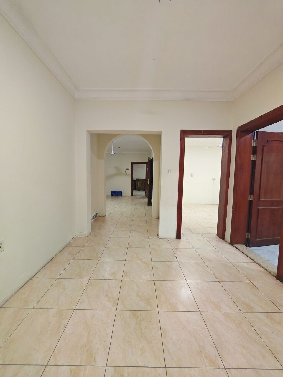 Al Rakah Al Shamaliyah, Apartments, Flats, Houses & Villas, SAR 26000/year,  3 BR,  3BHK Family Flat Rakah Shumaliya Nearby Khuzama School &TajMahal Bakhala Walkable Distance