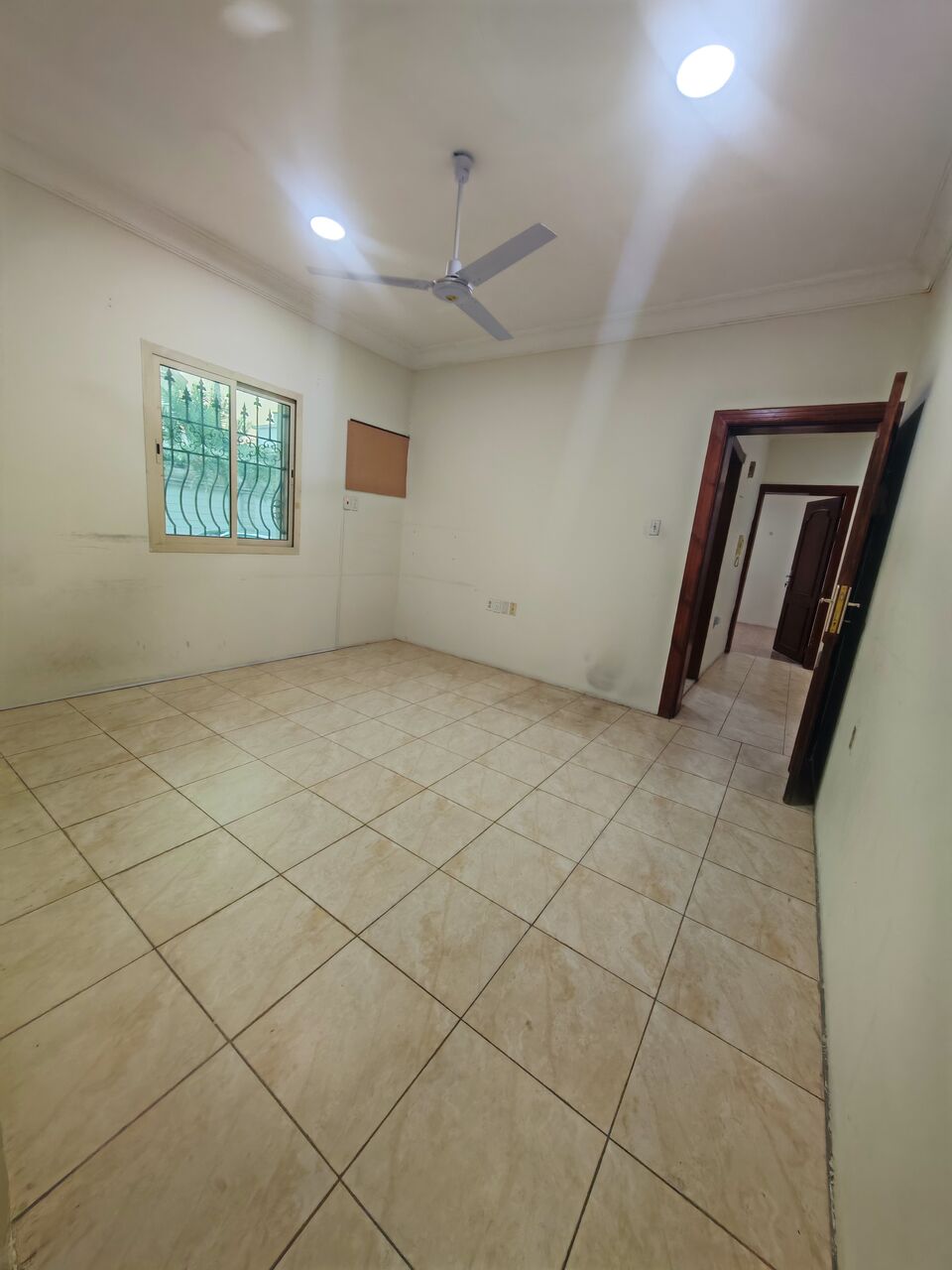 Al Rakah Al Shamaliyah, Apartments, Flats, Houses & Villas, SAR 26000/year,  3 BR,  3BHK Family Flat Rakah Shumaliya Nearby Khuzama School &TajMahal Bakhala Walkable Distance