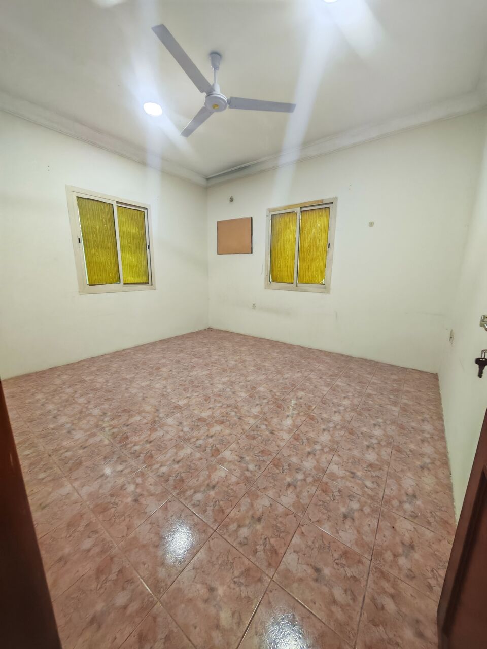 Al Rakah Al Shamaliyah, Apartments, Flats, Houses & Villas, SAR 26000/year,  3 BR,  3BHK Family Flat Rakah Shumaliya Nearby Khuzama School &TajMahal Bakhala Walkable Distance