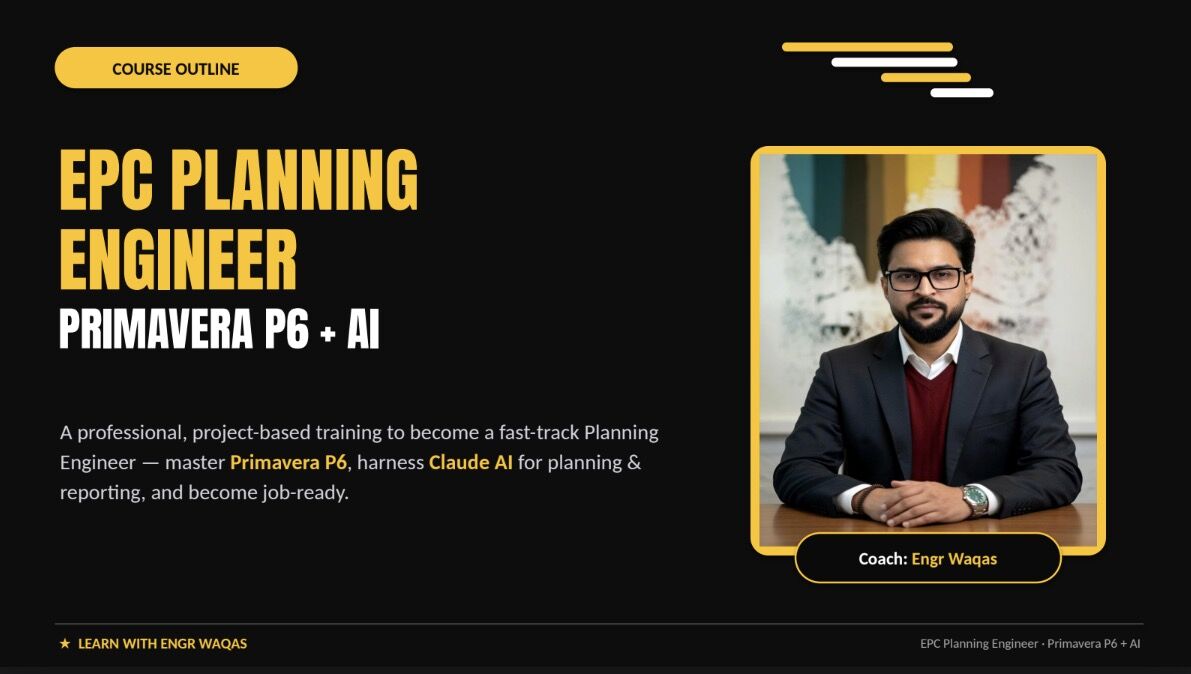 Riyadh, Construction, Primavera P6 Professional + Certification Oracle Certified