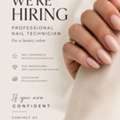 Nail Technician