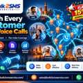 Reach Every Customer With Voice Call Service Efficiently