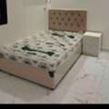 SAR 5,  New Medium Bed Available In Low Price
