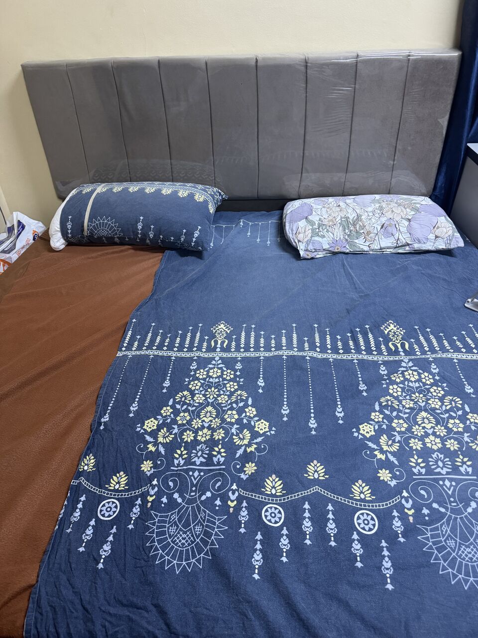 Makkah, Furniture, SAR 500,  Sof Set And Dable Bad Set Only 500/sr
