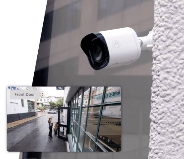 London, Business, Secure Your Houston Home & Business With Next Generation Surveillance
