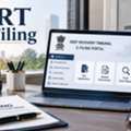 How Does DRT E-Filing Work For Cases?