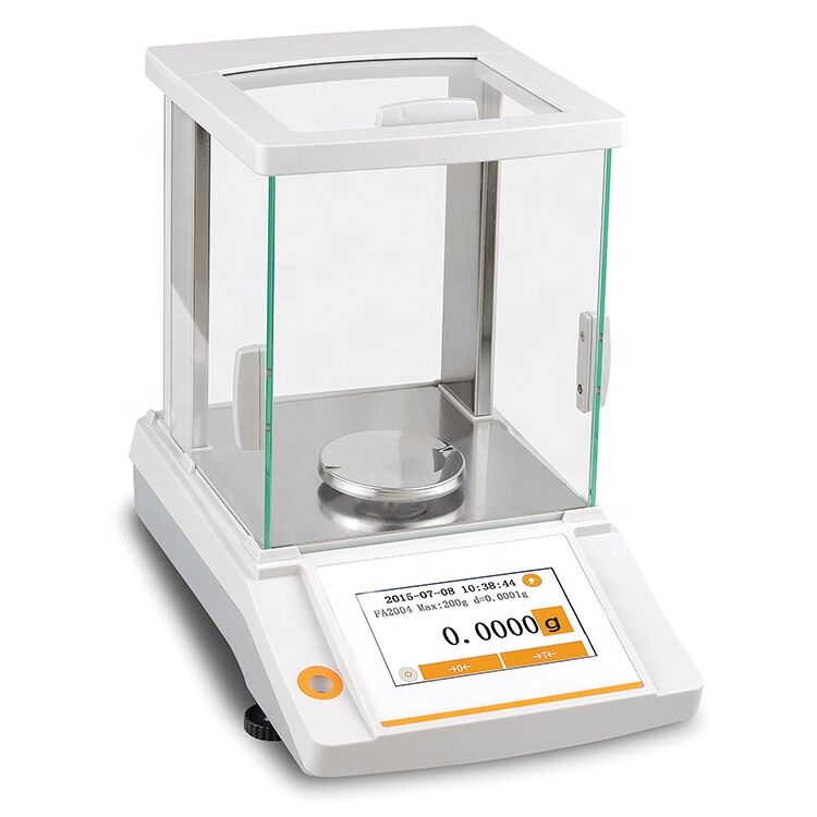 Kampala, Electronics, UGX 5000000,  Analytical Balance For University Laboratories Kampala