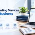 Online Accounting Services For Small Business | Simplify Finances