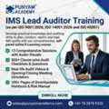 IMS Lead Auditor Training 2026 &ndash; Learn Online