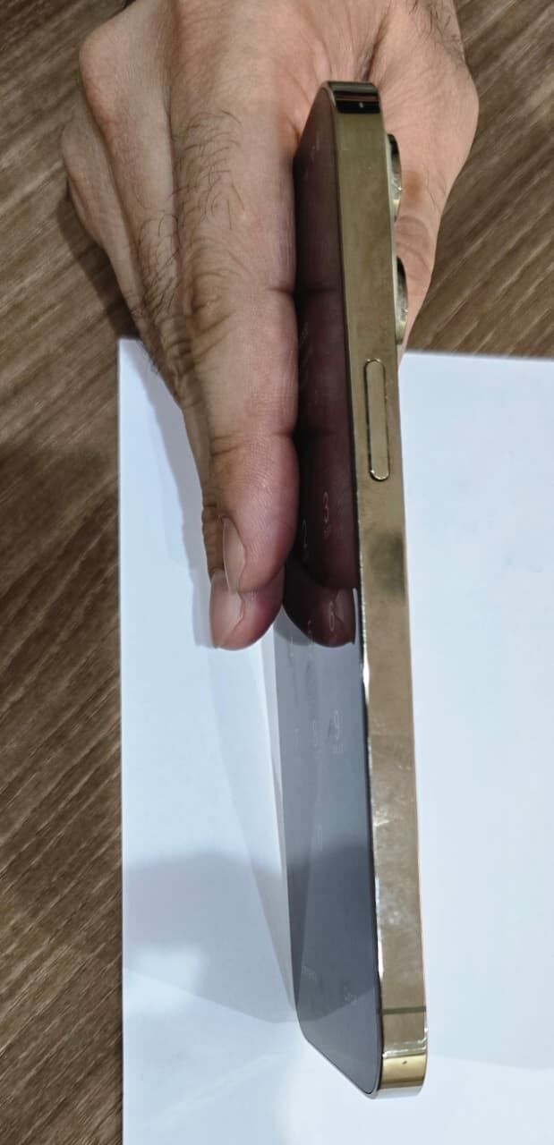 Riyadh, Mobile Phones, SAR 2,  SAR 2,200 / IPhone 14 Pro Max 256gb Gold