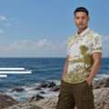 Luxury Polo Shirts By Genes Lecoanet Hemant