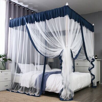 Paris, Furniture, EUR 49,  Ciel De Lit Romantique Adulte : Livraison Gratuite En France