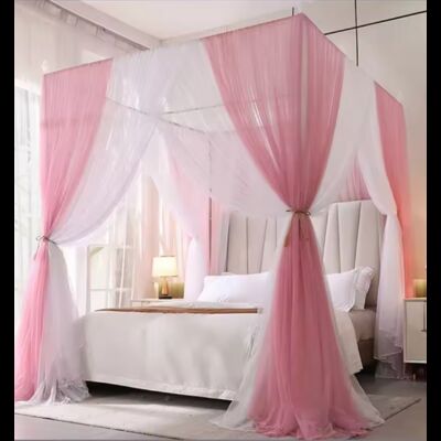 Paris, Furniture, EUR 49,  Ciel De Lit Romantique Adulte : Livraison Gratuite En France