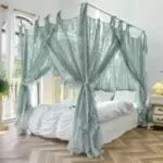 Paris, Furniture, EUR 49,  Ciel De Lit Romantique Adulte : Livraison Gratuite En France