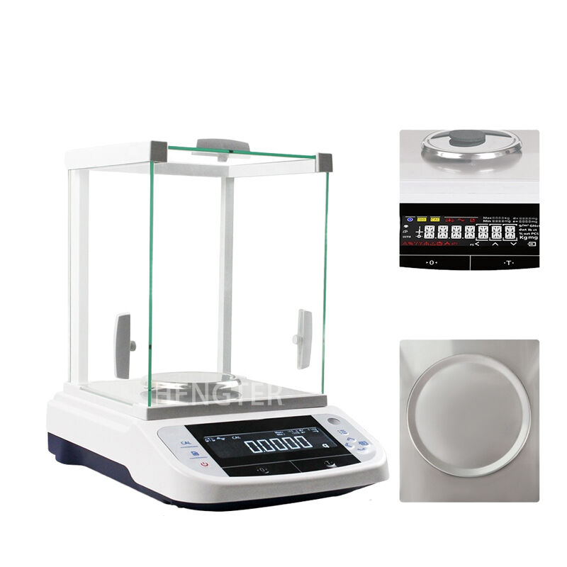 Kampala, Electronics, UGX 5000000,  Analytical Balance For Scientific Laboratories Uganda
