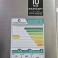 SAR 2500,  Samsung Refrigerator Is On Sale!