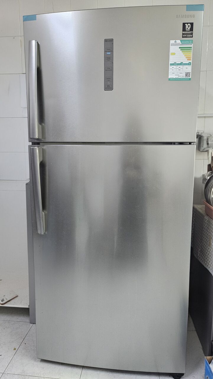 Dammam, Appliances, SAR 2500,  Samsung Refrigerator Is On Sale!