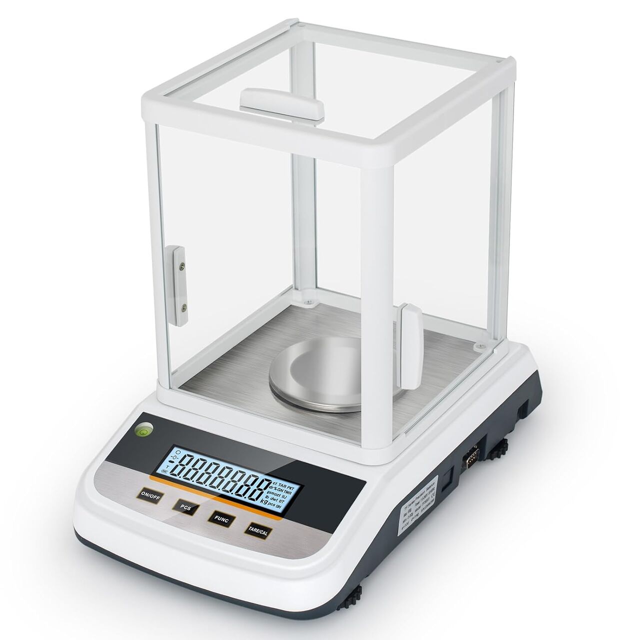 Kampala, Electronics, UGX 5000000,  Analytical Balance Supplier Kampala Uganda