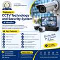 Diploma In CCTV Technology And Security System &ndash; 6 Months