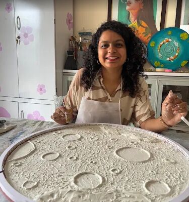 Pune, Creative, Resin Art Pune 048