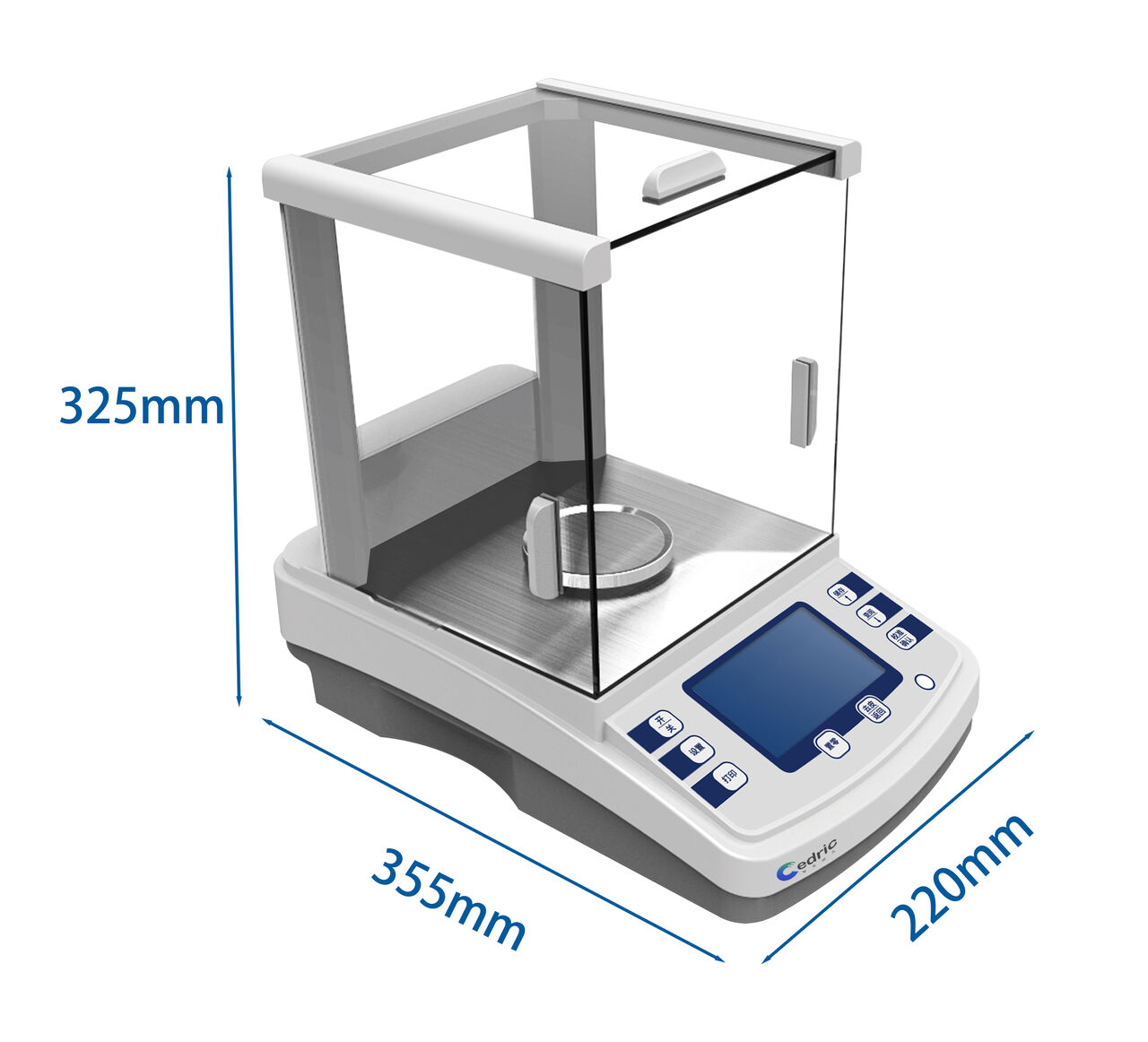 Kampala, Electronics, UGX 5000000,  Analytical Balance Price Kampala 0.001g