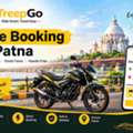 Hassle-Free Bike Booking In Patna For Short Trips