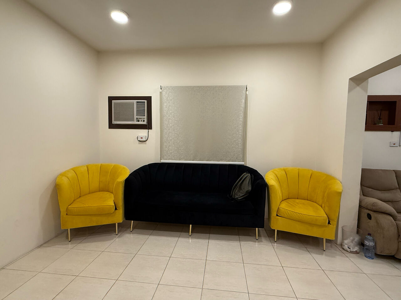 Khobar, Rooms for Rent, SAR 2400/month,  2BHK FLAT + 2 BATHROOM & HALL ( Kerala Family Only)