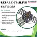 Reliable Rebar Detailing Services For Accurate Steel Reinforcement