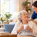 Personalized Senior Care And In-Home Support In Conroe, TX