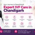 Best IVF & Fertility Centre In Chandigarh For Expert Care