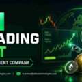 Leading AI Trading Bot Development Company For Trading Platform Development
