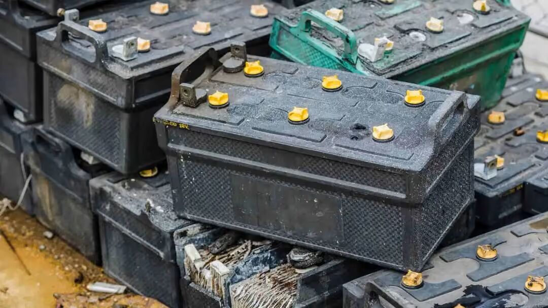 Brisbane, Recycling, Brisbane Metal Recycling And Scrap Pickup | Professional Scrap Metal Services