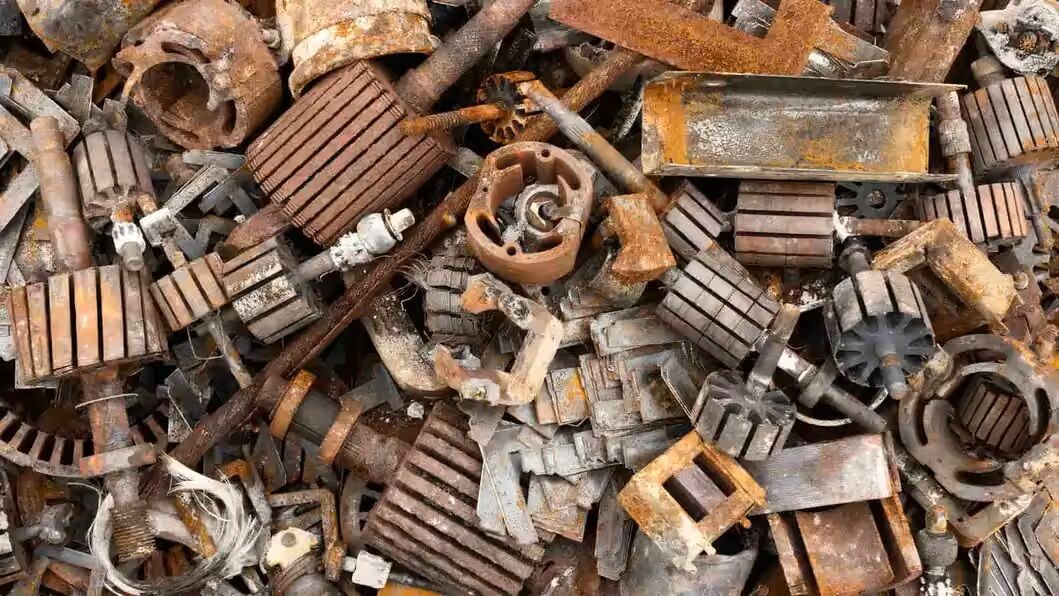 Brisbane, Recycling, Brisbane Metal Recycling And Scrap Pickup | Professional Scrap Metal Services