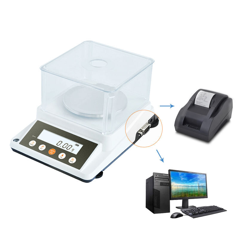 Kampala, Electronics, UGX 5000000,  Analytical Balance Supplier In Uganda