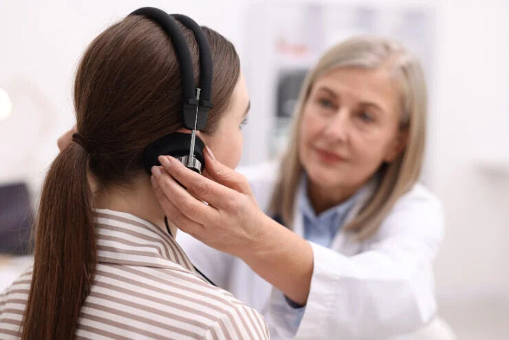 London, Health, Home Hearing Test For Adults: A Complete Guide To Testing