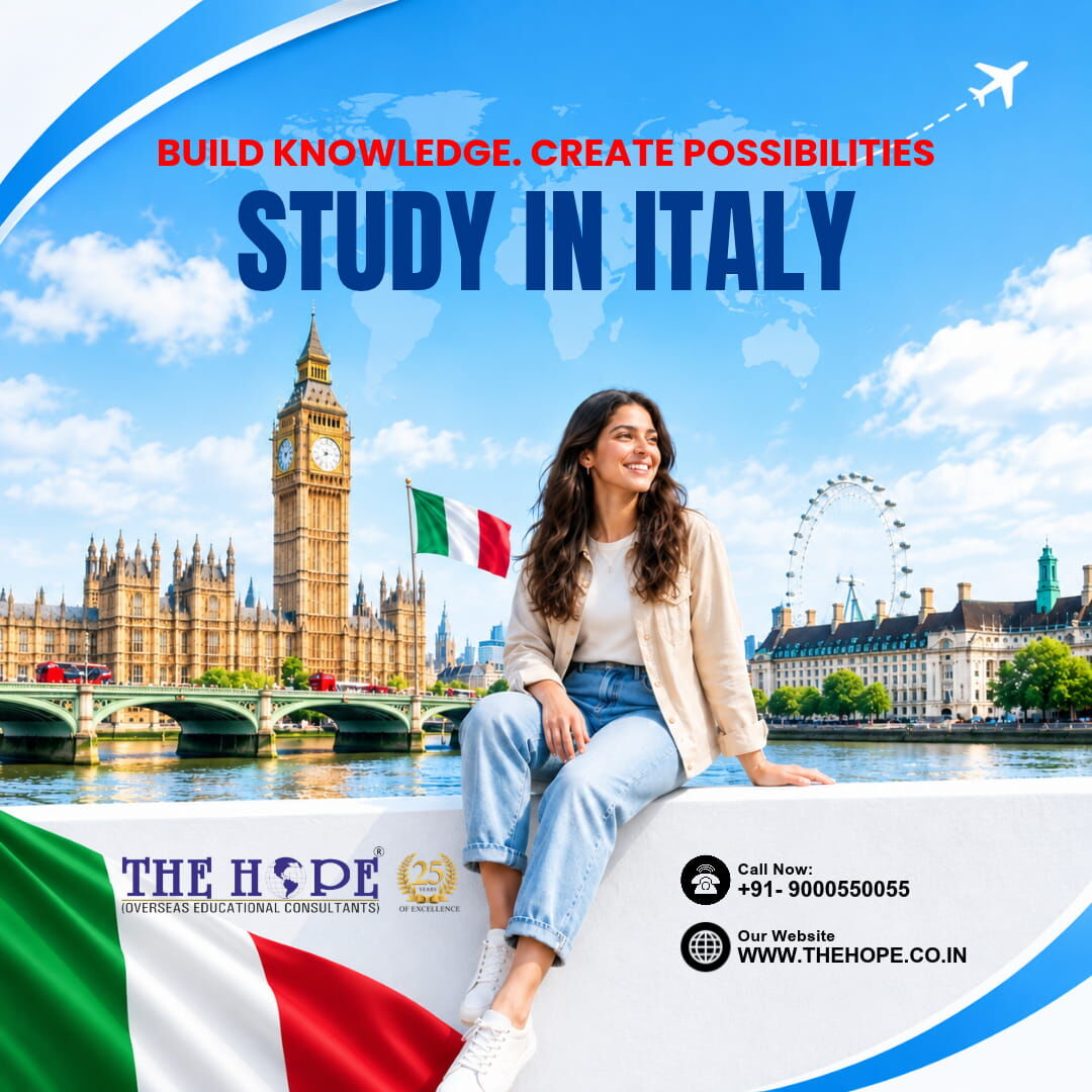Hyderabad, Education, Benefits Of Overseas Education Consultants In Hyderabad
