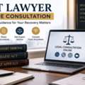 Need A DRT Lawyer Online Consultation?