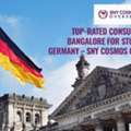 Free Education Routes To Study In Germany | SNY Cosmos