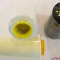 PVC Fabric Material