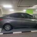 SAR 15, Hyundai Accent, 2015, Automatic, 370 KM, 2025 For Sale