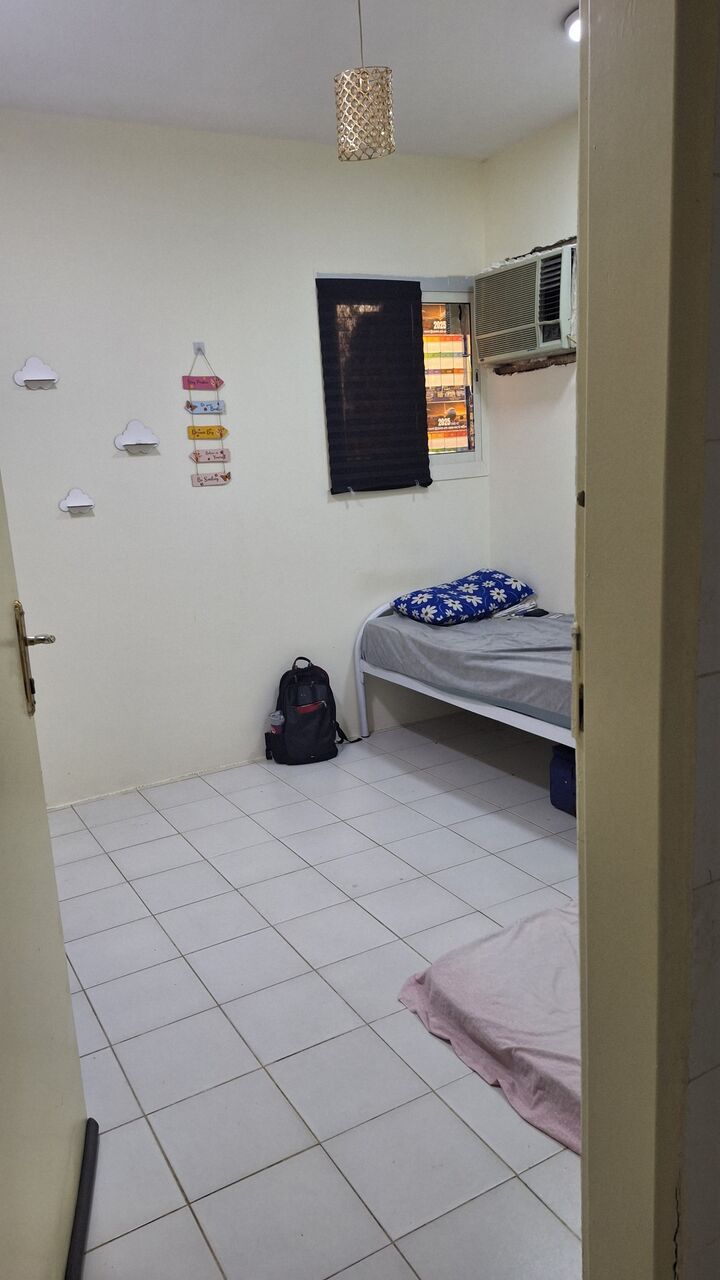 Al Aziziyah, Rooms for Rent, SAR 1000/month,  Single Room Available For Monthly Rent