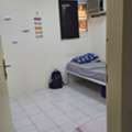 SAR 1000/month,  Single Room Available For Monthly Rent