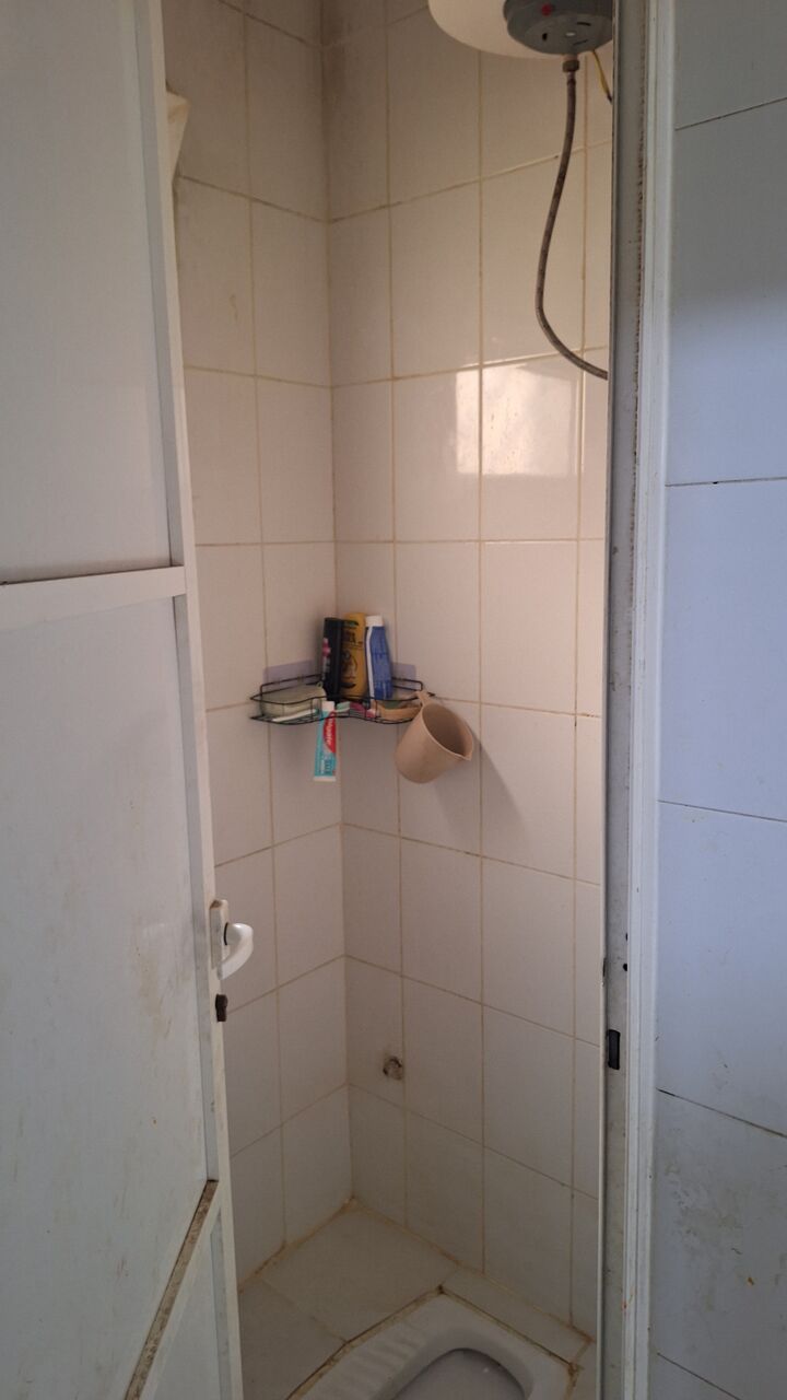 Al Aziziyah, Rooms for Rent, SAR 1000/month,  Single Room Available For Monthly Rent