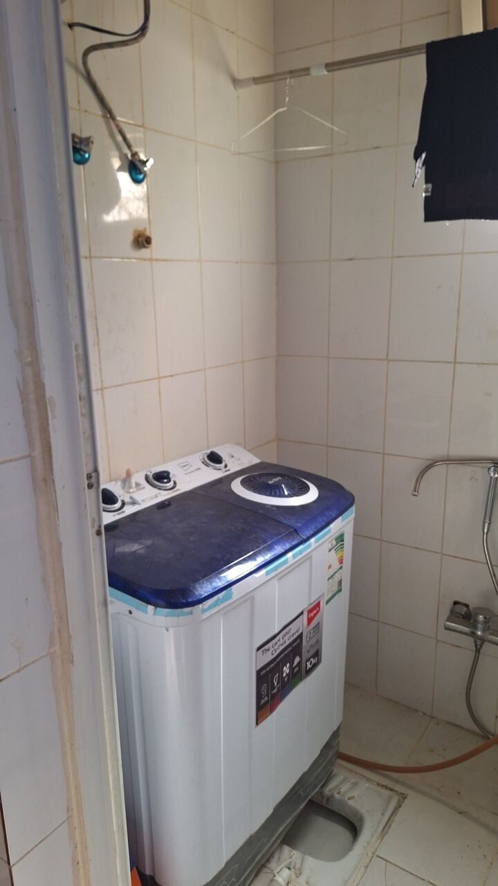 Al Aziziyah, Rooms for Rent, SAR 1000/month,  Single Room Available For Monthly Rent