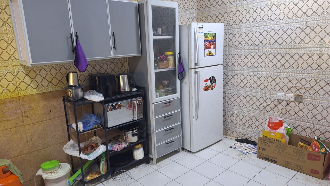 Al Aziziyah, Rooms for Rent, SAR 1000/month,  Single Room Available For Monthly Rent