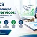 Top Outsourced CFO Services: Strategic Financial Support For Growing Businesses