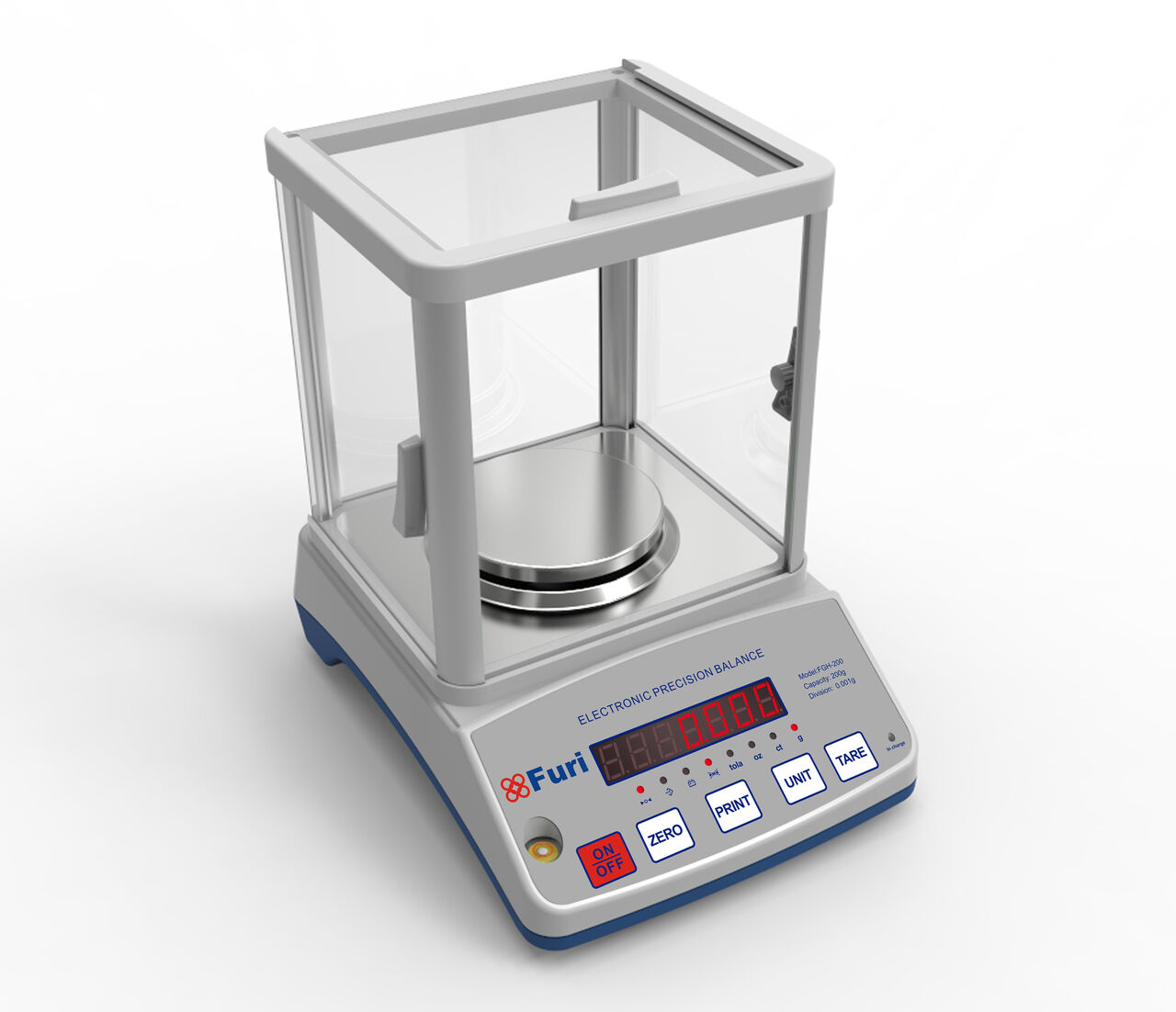 Kampala, Electronics, UGX 5000000,  Accurate Analytical Balance Uganda
