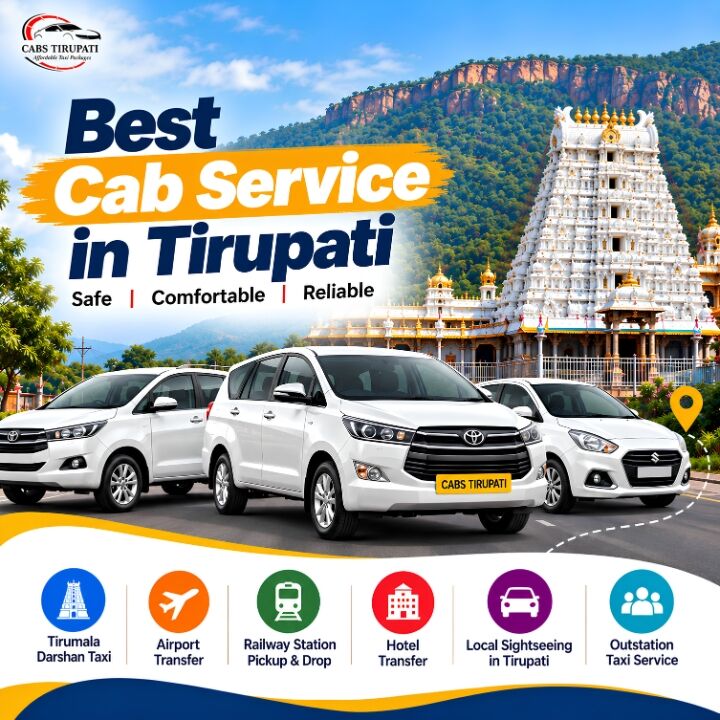 Kurnool, Travel, Best Cab Service In Tirupati - Cabs Tirupati